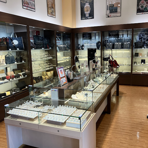 ワンダープライス　アリオ市原店