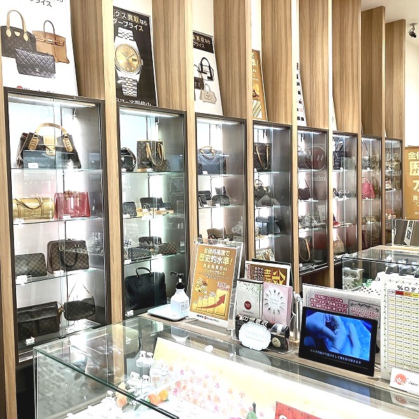 ワンダープライス　イオンモールつくば店