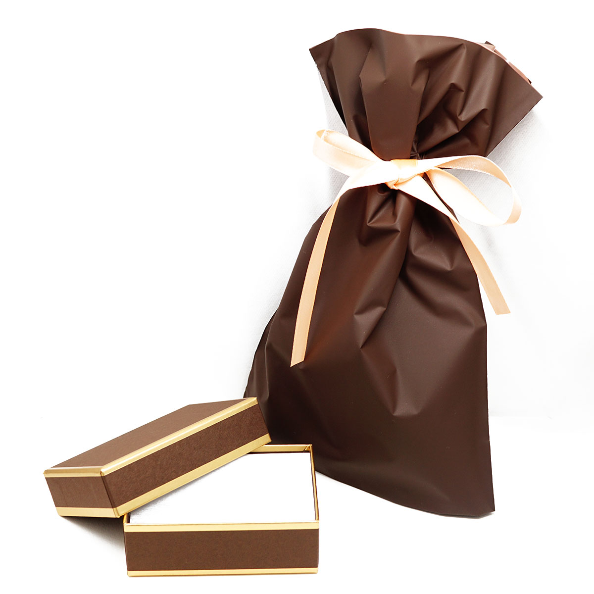 プレゼント用ラッピング