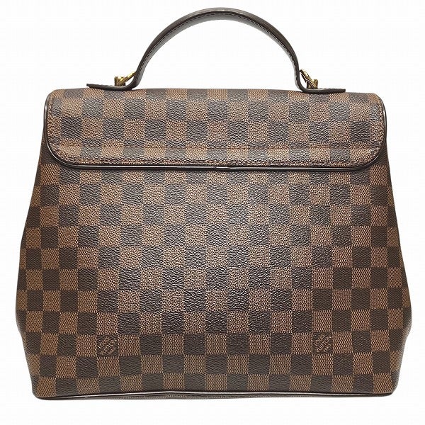 25%OFF】ルイヴィトン Louis Vuitton ダミエ ベルガモMM N41168 2way