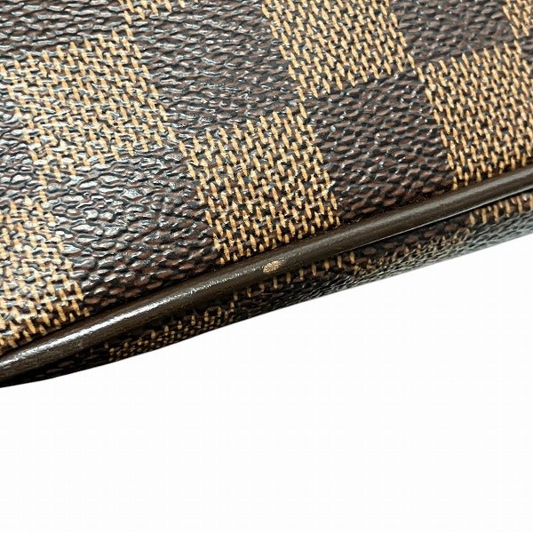 25%OFF】ルイヴィトン Louis Vuitton ダミエ ベルガモMM N41168 2way