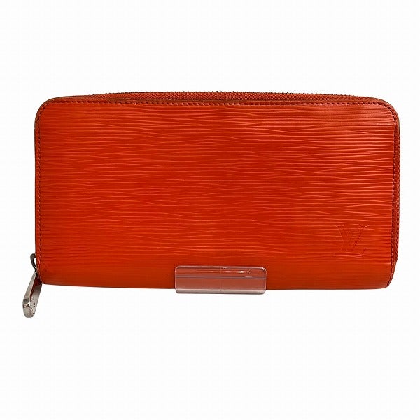 30%OFF】ルイヴィトン Louis Vuitton エピ ジッピーウォレット M82332