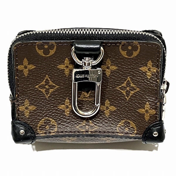 40%OFF】ルイヴィトン Louis Vuitton モノグラム ソフト トランク