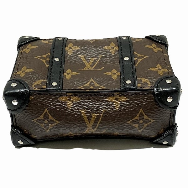 40%OFF】ルイヴィトン Louis Vuitton モノグラム ソフト トランク