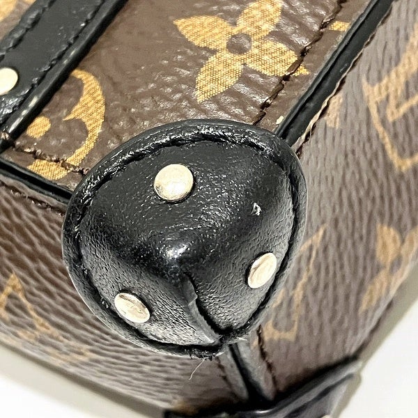 40%OFF】ルイヴィトン Louis Vuitton モノグラム ソフト トランク