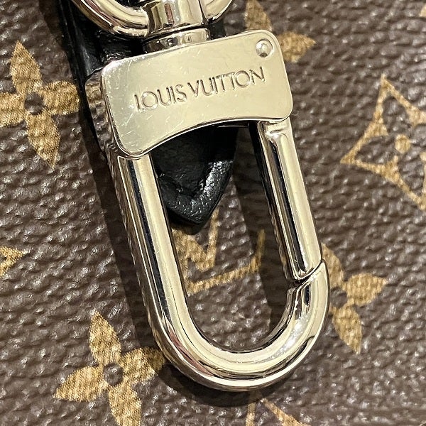 40%OFF】ルイヴィトン Louis Vuitton モノグラム ソフト トランク