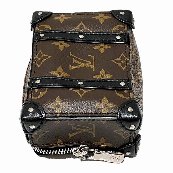 40%OFF】ルイヴィトン Louis Vuitton モノグラム ソフト トランク