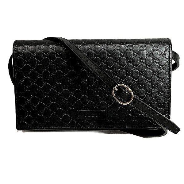 25%OFF】グッチ GUCCI マイクログッチシマ 466507 バッグ ショルダー