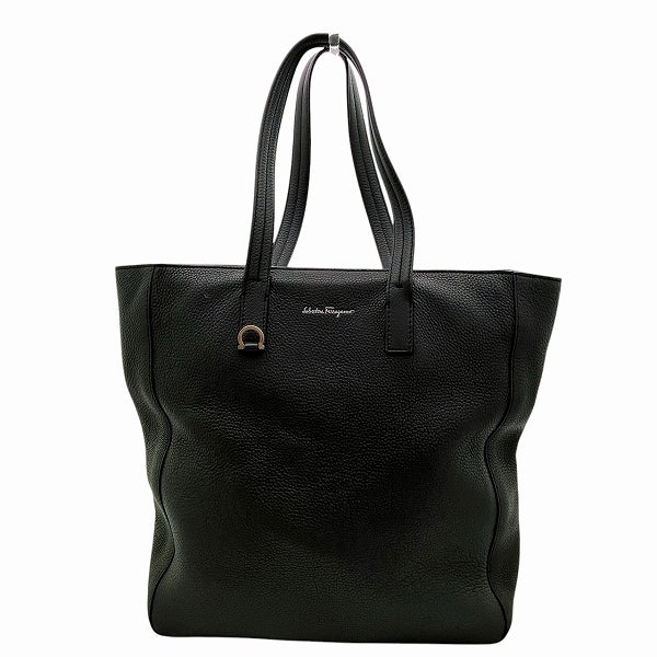 Salvatore Ferragamo フェラガモ トートバッグ 25%OFF】フェラガモ ガンチーニ 240474 バッグ トートバッグ