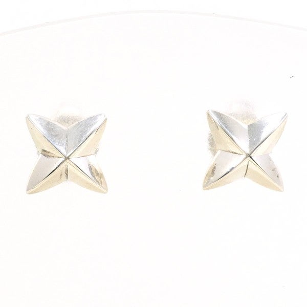 25%OFF】ティファニー シリウススター シルバー ピアス 総重量約2.6g