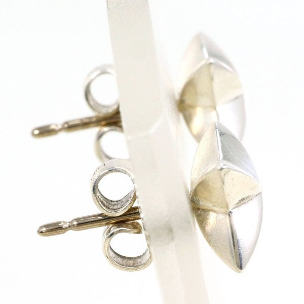 25%OFF】ティファニー シリウススター シルバー ピアス 総重量約2.6g