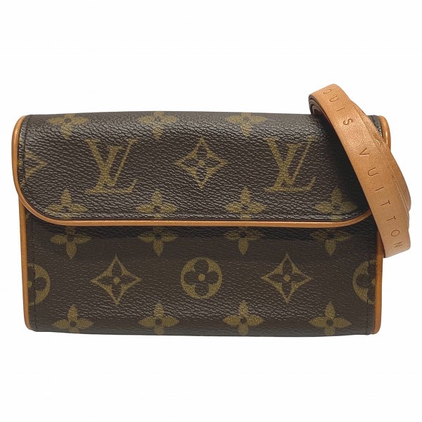 25%OFF】ルイヴィトン Louis Vuitton モノグラム ポシェット