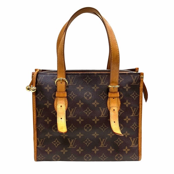 30%OFF】ルイヴィトン Louis Vuitton モノグラム ポパンクールオ