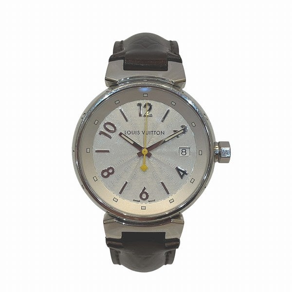 20%OFF】ルイヴィトン Louis Vuitton タンブール ホログラム Q1313