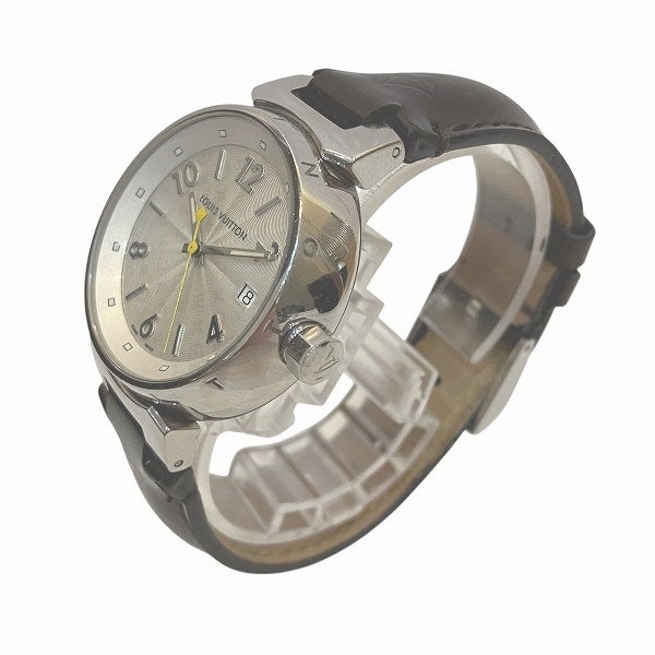 20%OFF】ルイヴィトン Louis Vuitton タンブール ホログラム Q1313
