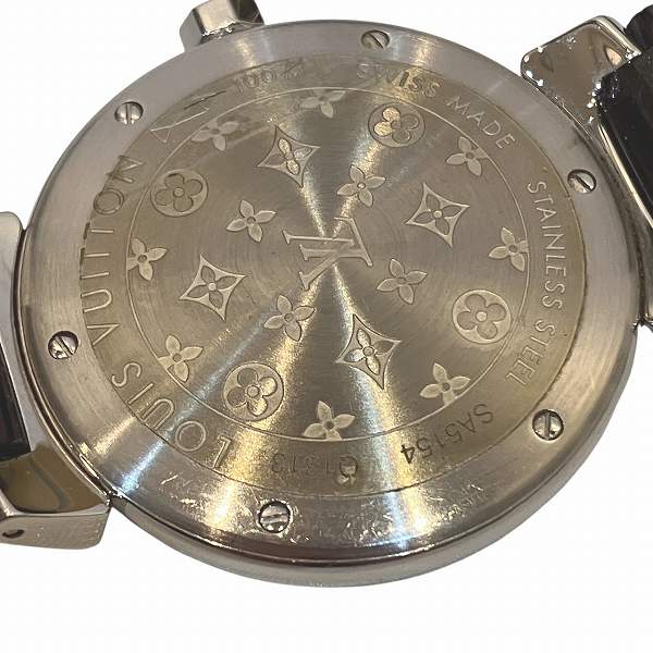 20%OFF】ルイヴィトン Louis Vuitton タンブール ホログラム Q1313