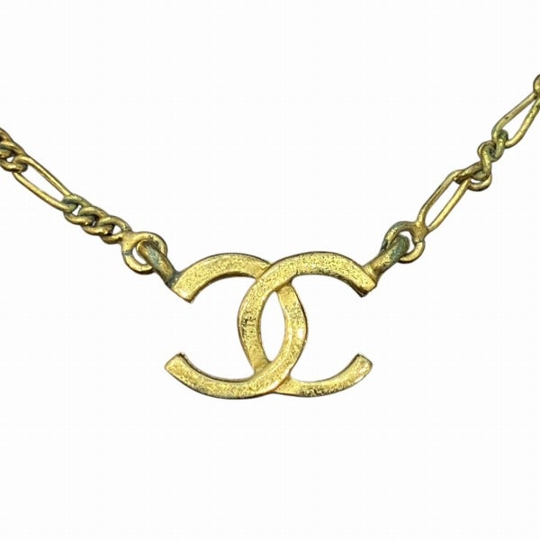 ココマーク ネックレスレディース シャネルネックレス中古 10 OFF