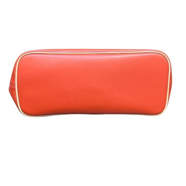 15%OFF】コーチ COACH パークメトロ F24341 オレンジ レザー バッグ