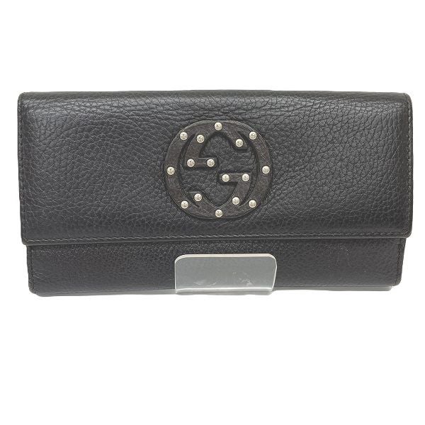 25%OFF】グッチ GUCCI インターロッキングG 231843 長財布 2つ折り財布