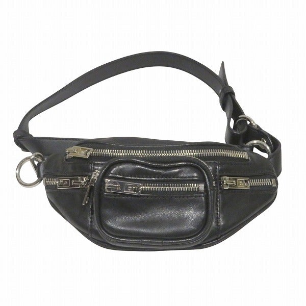 15%OFF】【15%OFF】アレキサンダーワン アッティカ ファニーパック