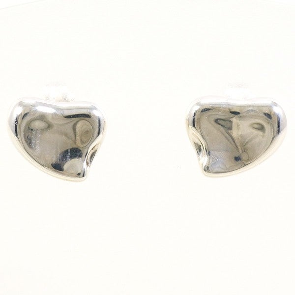 10%OFF】ティファニー ビーン シルバー ピアス 箱 袋 総重量約2.8g