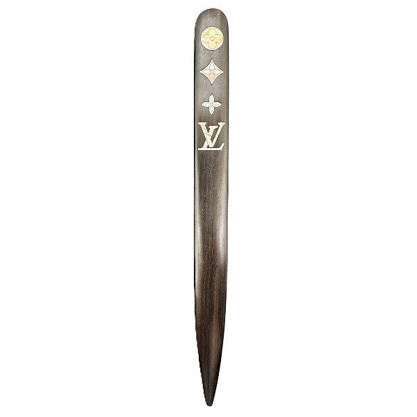 ルイヴィトン Louis Vuitton モノグラム ペーパーナイフ