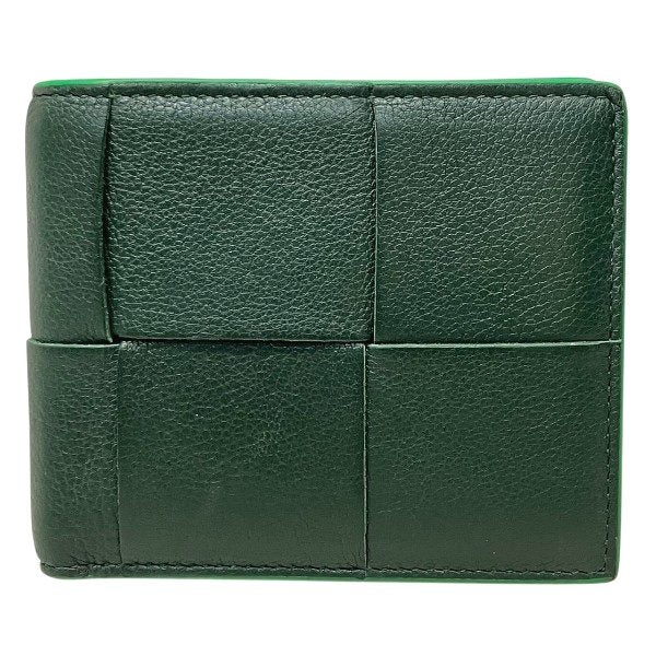 30%OFF】ボッテガ・ヴェネタ イントレチャート R00132325P グリーン 2