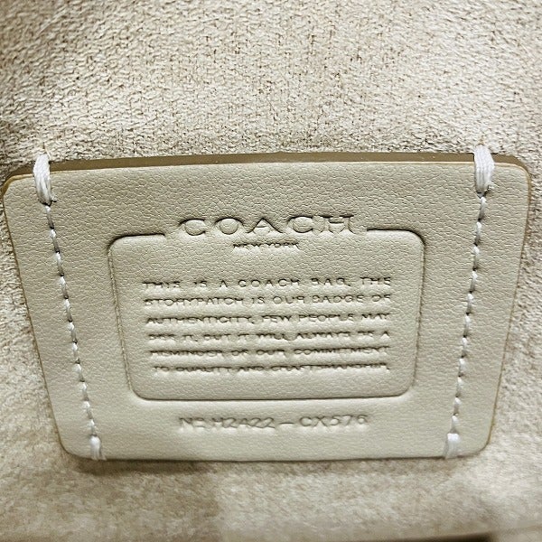 20%OFF】コーチ COACH シグネチャー CX576 2WAY バッグ ハンドバッグ
