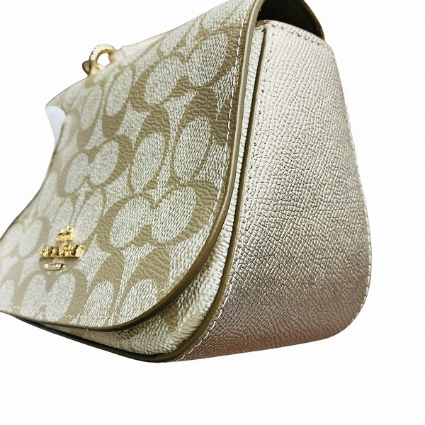 20%OFF】コーチ COACH シグネチャー CX576 2WAY バッグ ハンドバッグ