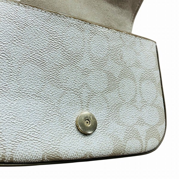 20%OFF】コーチ COACH シグネチャー CX576 2WAY バッグ ハンドバッグ