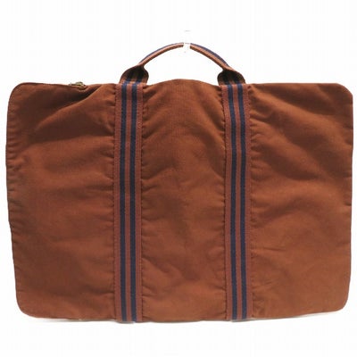15%OFF】エルメス Hermes フールトゥ ポルトドキュマン バッグ 