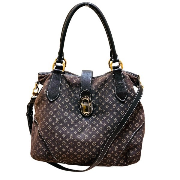 15%OFF】ルイヴィトン Louis Vuitton モノグラムイディール エレジー