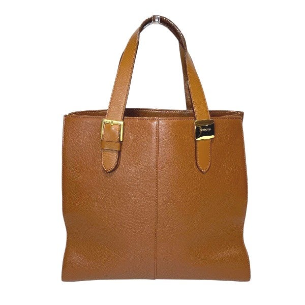 15%OFF】バーバリーズ Burberry レザー キャメル ヴィンテージ ズ