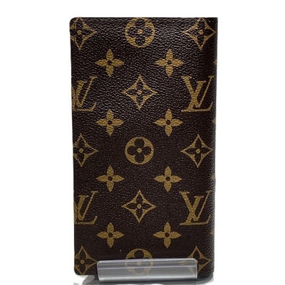 10%OFF】ルイヴィトン Louis Vuitton モノグラム ポルトフォイユ 