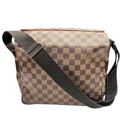 10%OFF】ルイヴィトン Louis Vuitton ダミエ ナヴィグリオ N45255 