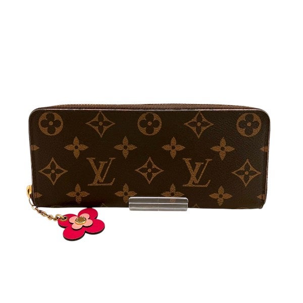 ルイヴィトン クレマンス長財布 ☆ドリーム荒牧店☆LOUIS VUITTON ルイ ルイヴィトン クレマンス長財布 ☆ドリーム荒牧店☆LOUIS VUITTON ルイ