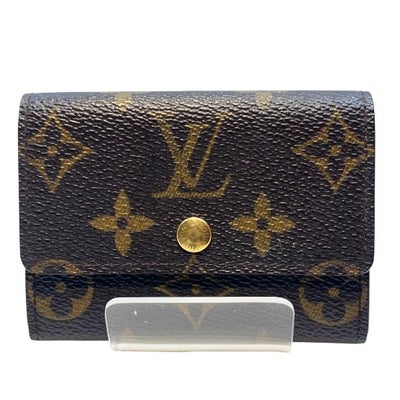 ルイヴィトン Louis Vuitton モノグラムミニ ジョセフィーヌ GM M92211 