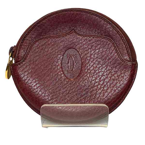 カルティエ ネックレスケース ユニセックス CARTIER 【公式通販】