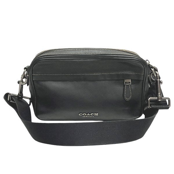 COACH F39946 グラハム クロスボディ ショルダーバッグ 新品未使用品 