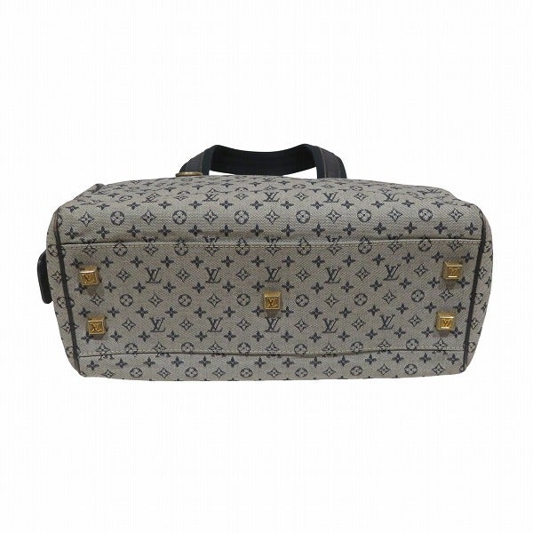 ルイヴィトン Louis Vuitton モノグラムミニ ジョセフィーヌ GM M92211