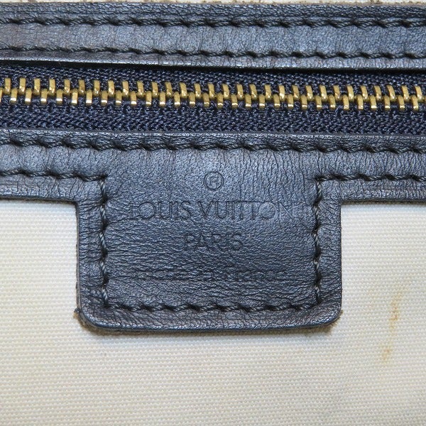 ルイヴィトン Louis Vuitton モノグラムミニ ジョセフィーヌ GM M92211