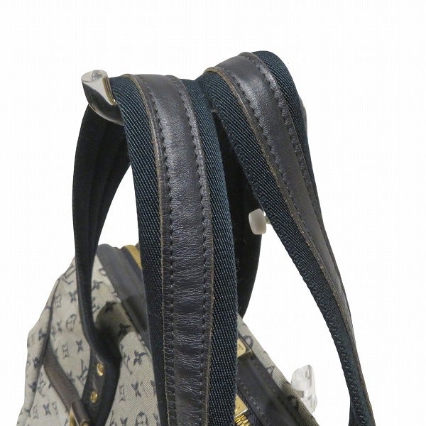 ルイヴィトン Louis Vuitton モノグラムミニ ジョセフィーヌ GM M92211 ルイヴィトン Louis Vuitton モノグラムミニ ジョセフィーヌ GM M92211