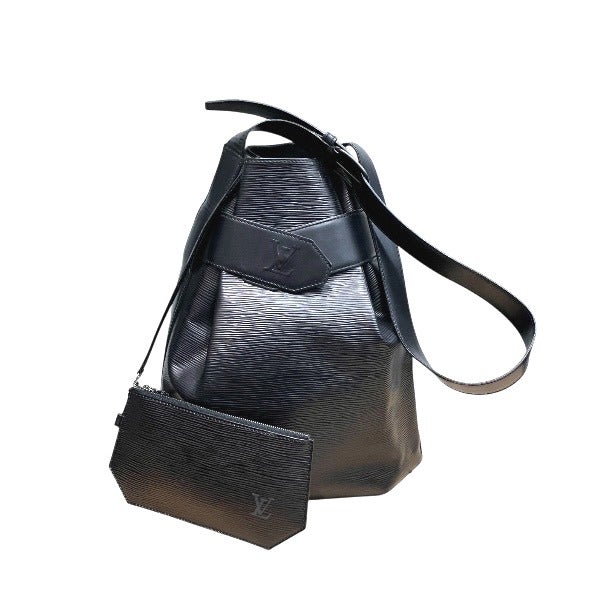 25%OFF】ルイヴィトン Louis Vuitton エピ サックデポールPM M80157