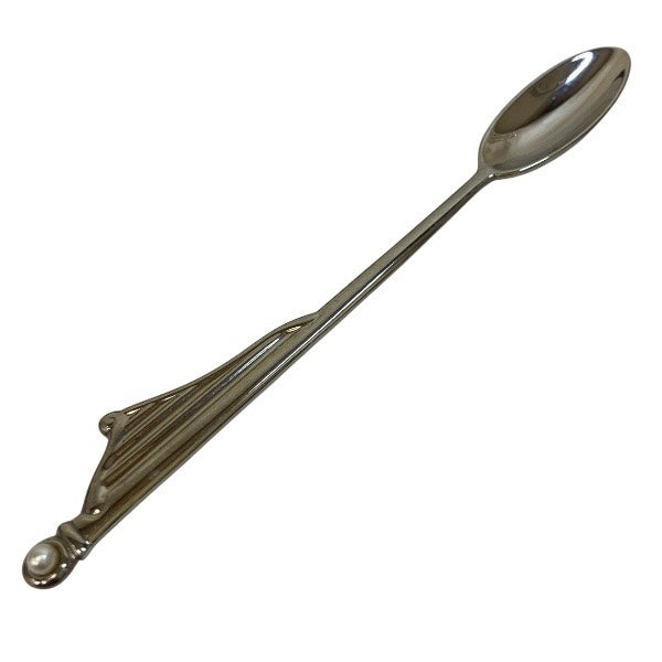 5%OFF】ミキモト パール付き楽器のティースプーン5本セット 食器