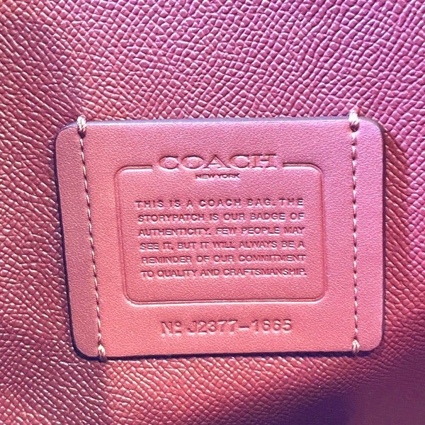 20%OFF】コーチ COACH シグネチャー 1665 バッグ トートバッグ