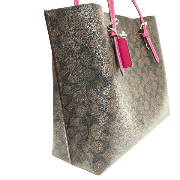 20%OFF】コーチ COACH シグネチャー 1665 バッグ トートバッグ