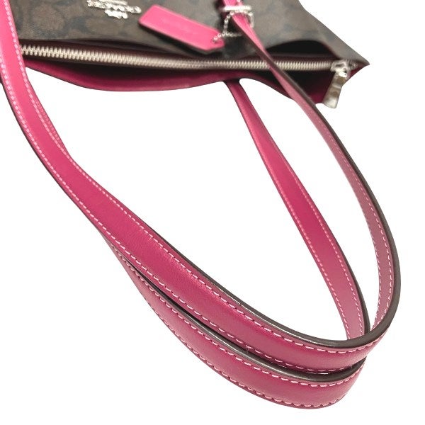 20%OFF】コーチ COACH シグネチャー 1665 バッグ トートバッグ