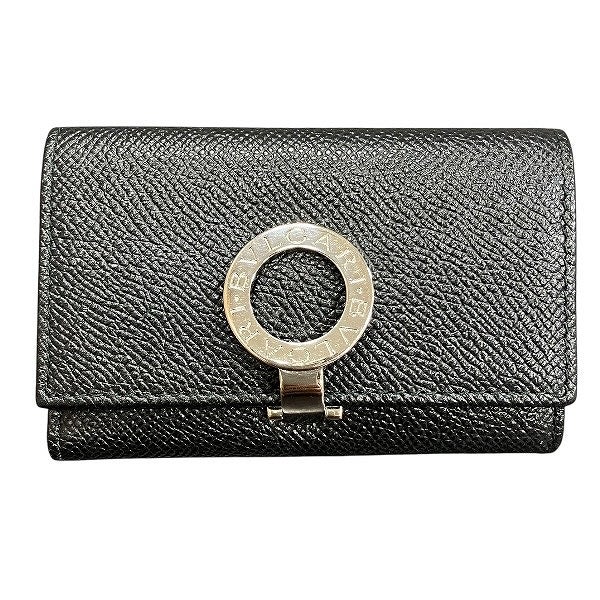 BVLGARI ブルガリ 6連キーケース 5%OFF】ブルガリ ブルガリブルガリ BVLGARI 6連キーケース 30422