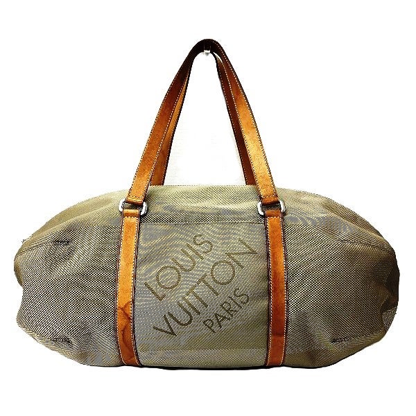 20%OFF】ルイヴィトン Louis Vuitton ダミエジェアン アタカン