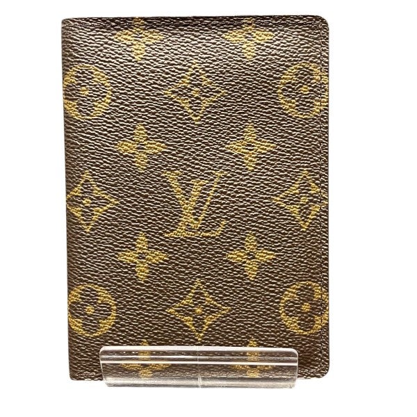 ルイヴィトン Louis Vuitton モノグラム クーヴェルテュール
